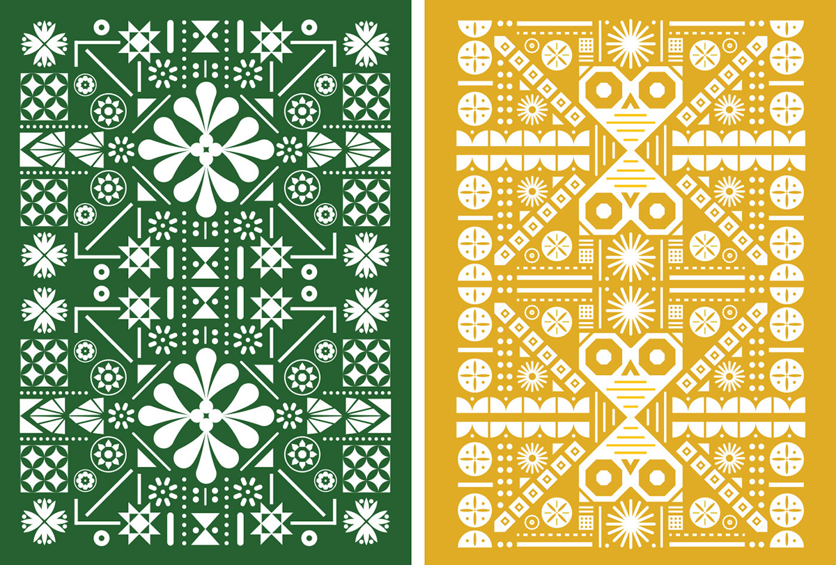 Patterns
